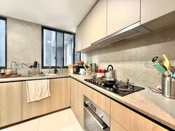 KI Residences at Brookvale (D21), Condominium #605481161